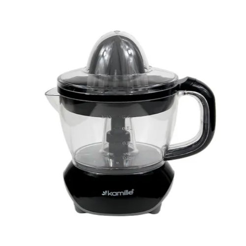 Соковитискач для цитрусових 6736 KAMILLE Житомир - фото 2