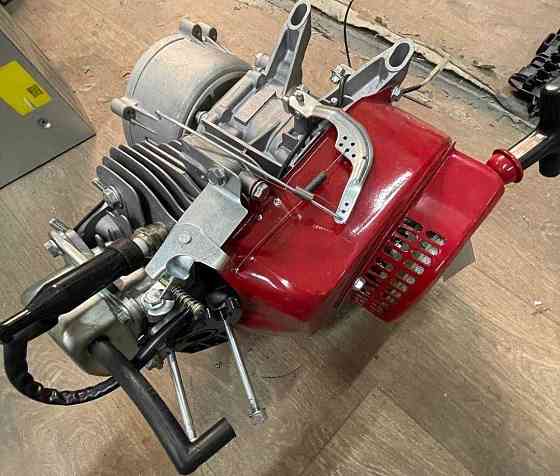 НОВІ!! Двигуни для Генераторів 168,170F 7HP. Харків