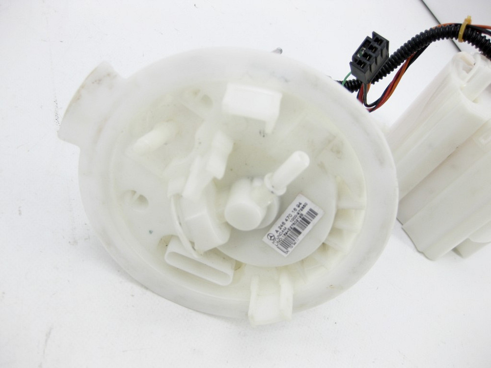 Mercedes-Benz  A2464701694 Паливний насос модуль, що подає в баку CLA C117 CLA Shooting Brake X117 GLA X156 A-class W176 B-class W246 Одесса - изображение 4