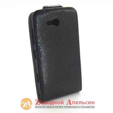 Чехол книжка Nokia 820 rm-825 Lumia Chic Case black Одесса