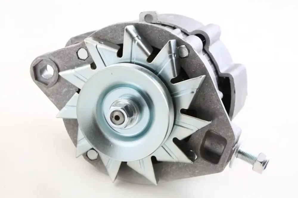 Генератор 2107 73A АТЕК (2108) Вінниця - фото 1