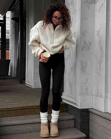 Жіночий теплий затишний світшот турецька Букле Одеса