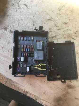 68068355AC Блок предохранителей подторпедный Journey12-. 3.6l Коломыя