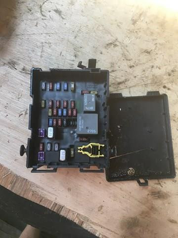 68068355AC Блок предохранителей подторпедный Journey12-. 3.6l Коломия - фото 1