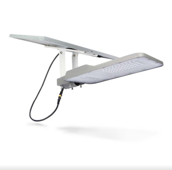 LED Ліхтар вуличний автономний 30W 5000К 220V VL-SLSO-305 Videx Житомир