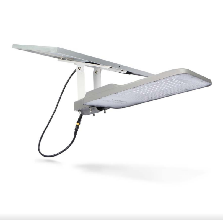 LED Ліхтар вуличний автономний 30W 5000К 220V VL-SLSO-305 Videx Житомир - изображение 6