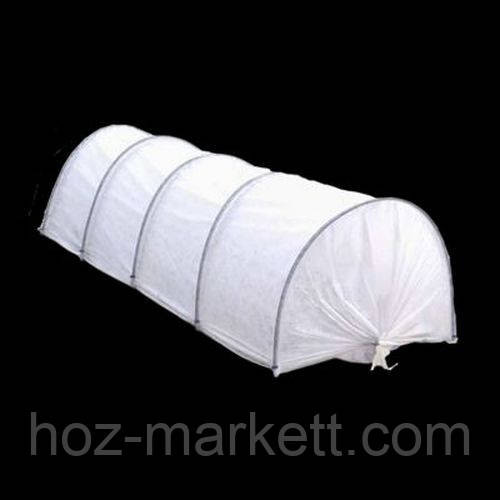 Парник міні теплиця Підсніжник 10 метрів 42 г/м2 Харків - фото 3