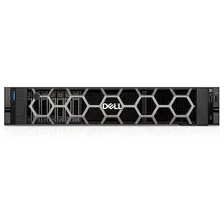 Сервер Сервер DELL R760XS 2U 2 x LGA4677 16GB 1 2.4TB 8 3.5" 1+1 Київ