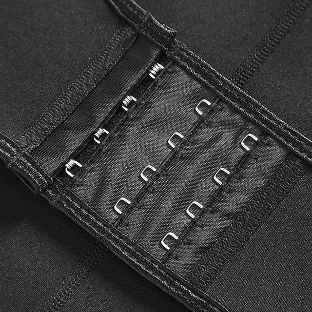 Фитнес корпус inSPORTline Corbeam размер M, черный Киев - изображение 7