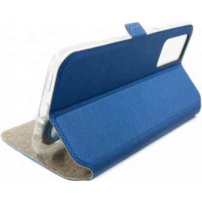 Чехол для мобильного телефона Dengos OPPO A16 (blue) (DG-SL-BK-313) Винница