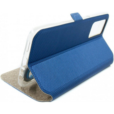 Чехол для мобильного телефона Dengos OPPO A16 (blue) (DG-SL-BK-313) Винница - изображение 4