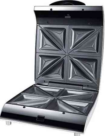 Steba Тостер SG 40 Sandwich. Київ