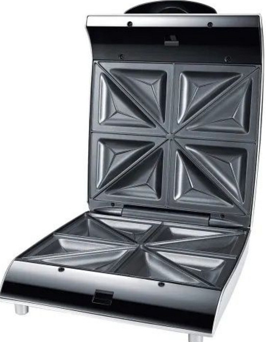 Steba Тостер SG 40 Sandwich. Київ - фото 5