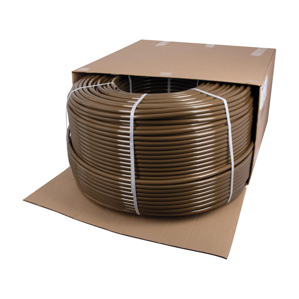 Труба GOLD-PEX Icma 16х2 мм, 600 м NoP180 Київ - фото 10