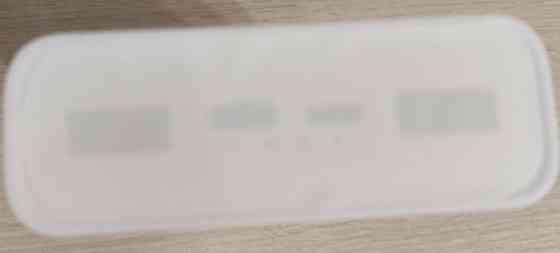 НОВЫЙ POWER Bank Xiaomi 20000mah.Original!!! Київ