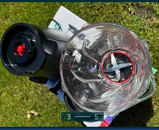 Блендер: Bosch MMB6172S. Киев