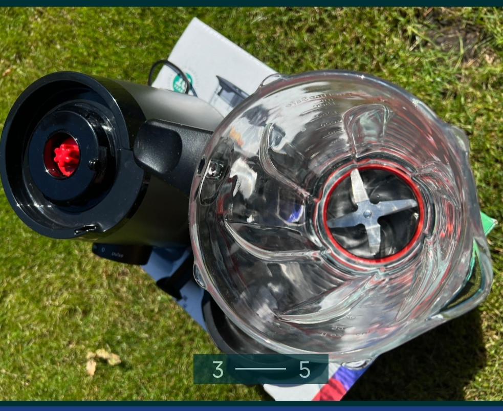 Блендер: Bosch MMB6172S. Киев - изображение 3