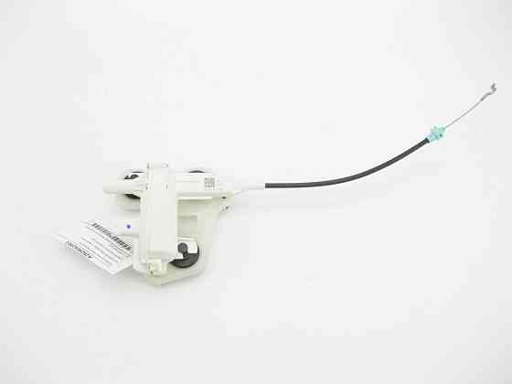 Mercedes-Benz  A2929062800 Привід дотягування замка багажника GLE Coupe C292 CLA Shooting Brake X118 Одесса