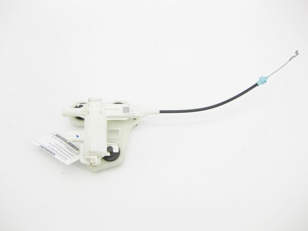 Mercedes-Benz  A2929062800 Привід дотягування замка багажника GLE Coupe C292 CLA Shooting Brake X118 Одесса - изображение 1