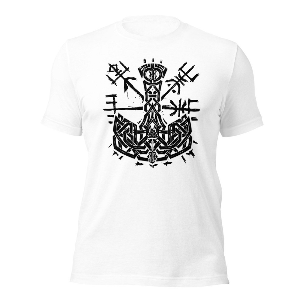 Купити футболку - Молот Тора Запорожье - изображение 3