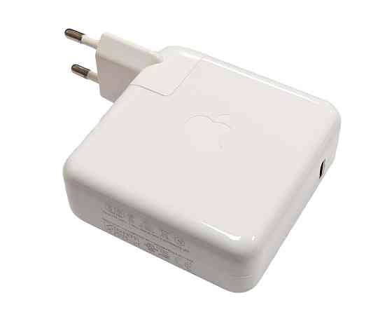 Блок питания для ноутбука Apple MacBook Pro USB Type-C 61W MNF72 OEM Винница