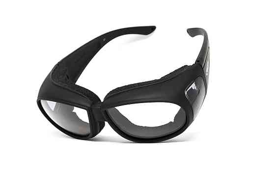 Окуляри Global Vision Outfitter Photochromic (clear) Anti-Fog, фотохромні прозорі Запоріжжя