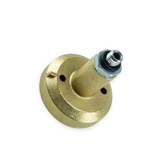 Адаптер пропан (заправ. ус-во) короткий взу Мукачево