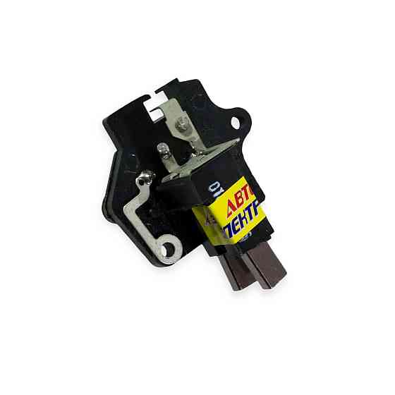 Регулятор 2108, 2109, 21099, 2113, 2114, 2115 новий образец (интегралка. реле зарядки, шоколадка) напряжения Мукачево