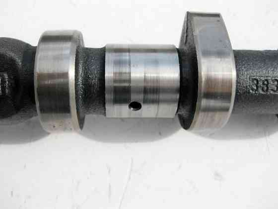 Mercedes-Benz  A6110502001 R6110510101 Розподільний вал впускний для двигунів OM611 OM646 R4 2.2 cdi Одеса