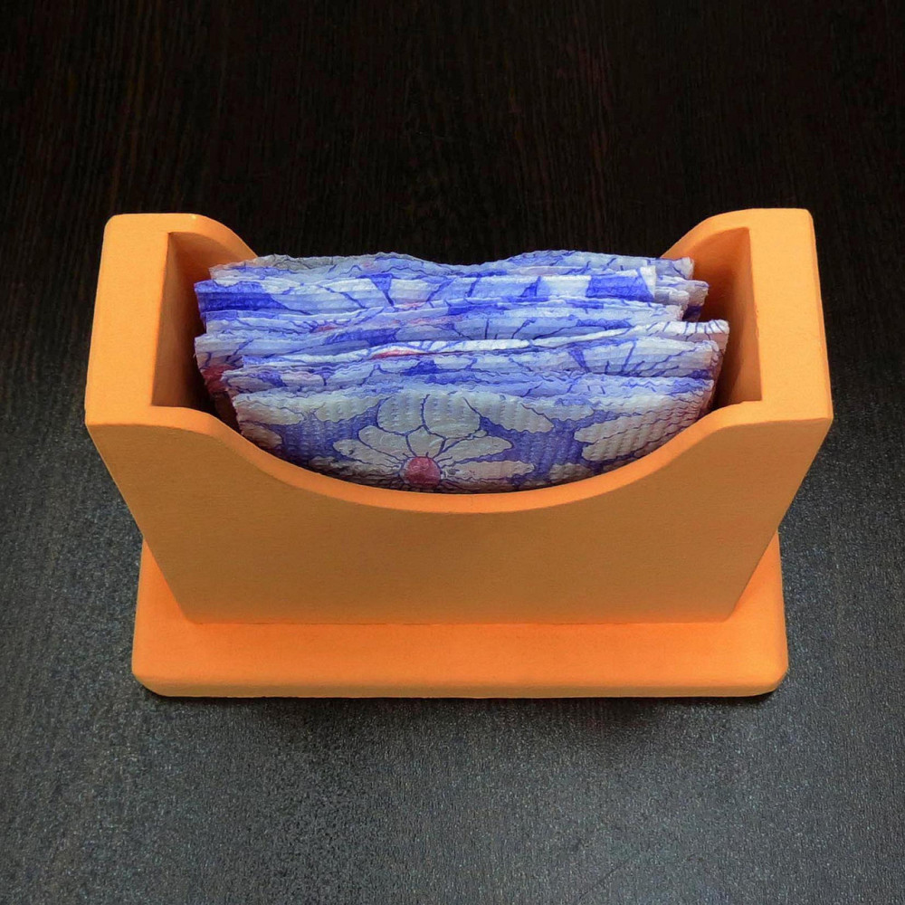 Салфетница 