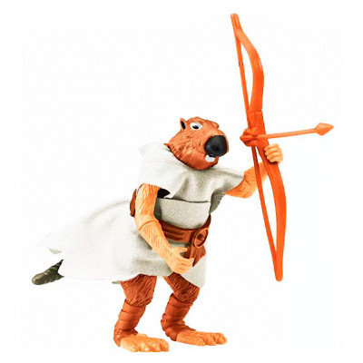 Фигурка TMNT серии Movie Star 1992 – Сплинтер (81335) Винница - изображение 1