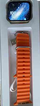 Watch 8 Ultra (новий) супер годинник. Харків