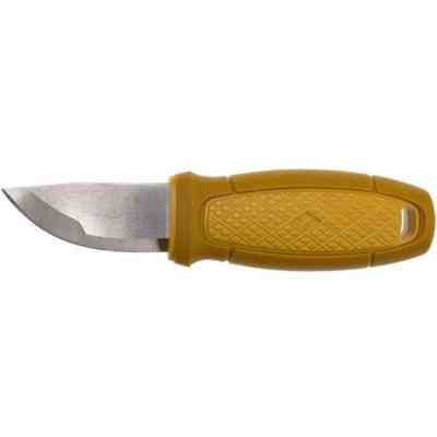 Нож Morakniv Eldris Neck Knife Yellow (12632) Винница