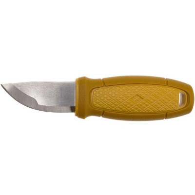 Нож Morakniv Eldris Neck Knife Yellow (12632) Винница - изображение 2