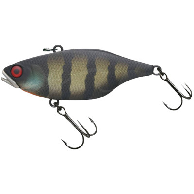 Воблер Jackall TN50 52mm 9.0g Black King Gill (1699.19.01) Винница - изображение 1