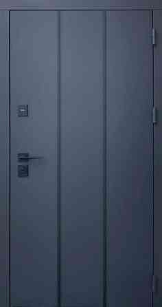 Дверь уличная Qdoors серия СТРИТ с ТЕРМОРАЗРЫВОМ модель ЛАЙТ 950 Киев