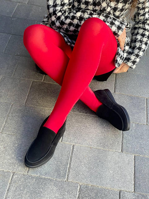 Daragani Женские черевики Daragani черные натуральная замша (5350) 36 Коломыя - изображение 1