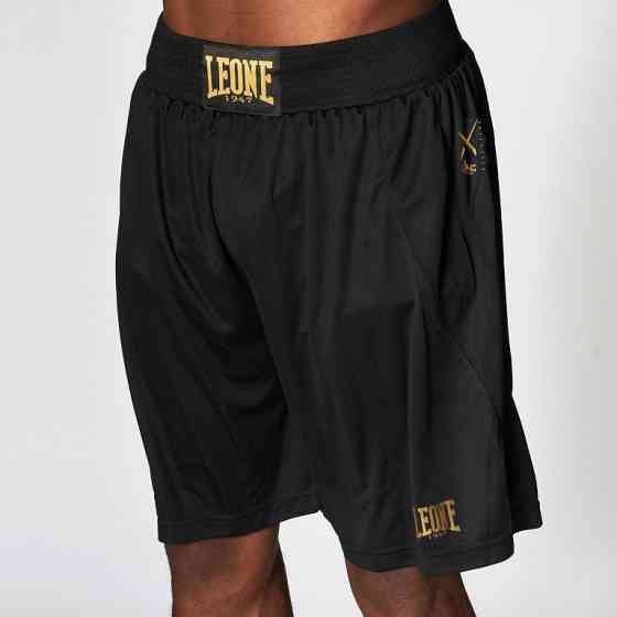 Шорти Leone Essential Black XL Каменское