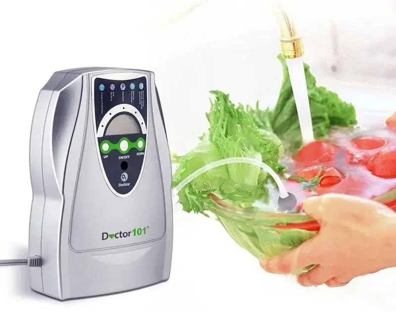 Озонатор Premium 3-в-1 Дніпро - фото 8