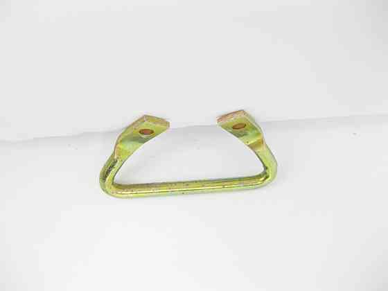 VAG  1H0857817A Напрямна стрічка переднього ременя безпеки VW Bora Golf Passat Sharan Seat Toledo Одеса