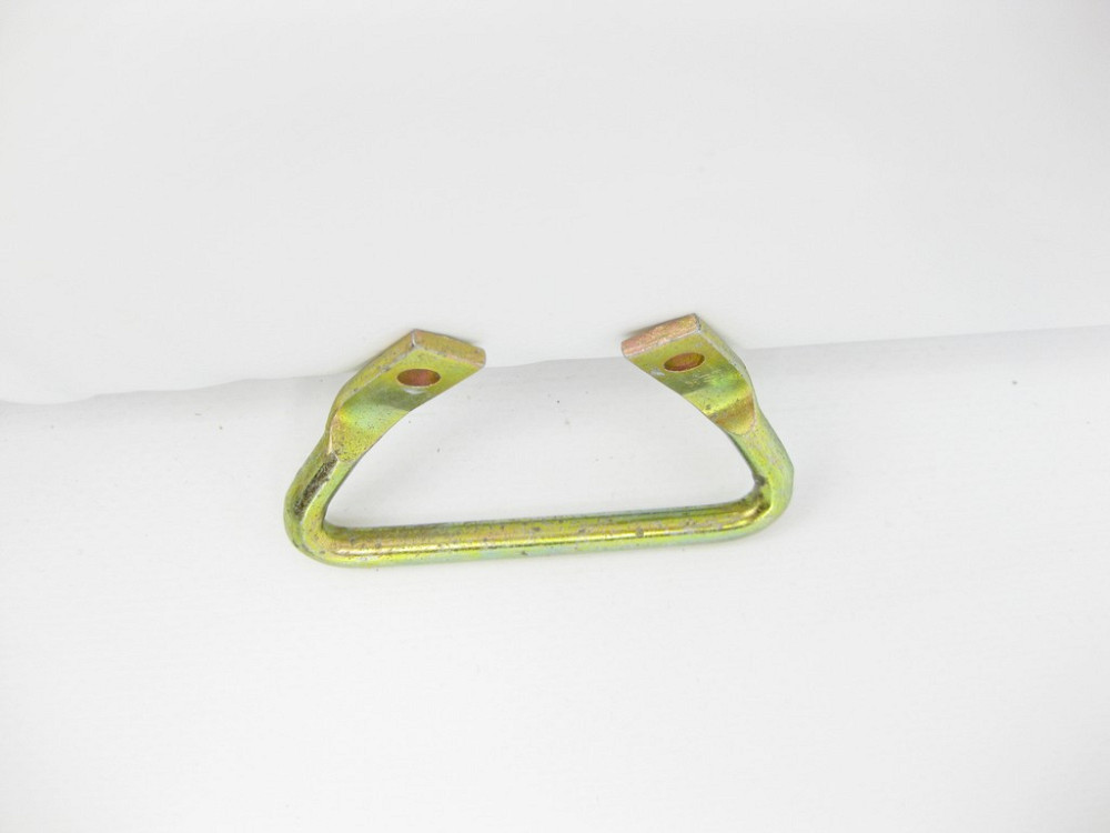 VAG  1H0857817A Напрямна стрічка переднього ременя безпеки VW Bora Golf Passat Sharan Seat Toledo Одеса - фото 4