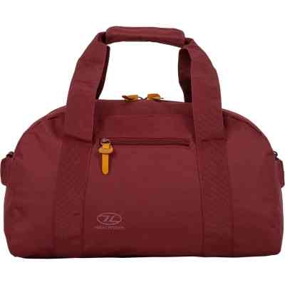 Сумка дорожная Highlander Cargo 30 Port (RUC256-PO) (926944) Винница