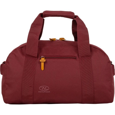 Сумка дорожная Highlander Cargo 30 Port (RUC256-PO) (926944) Винница - изображение 2