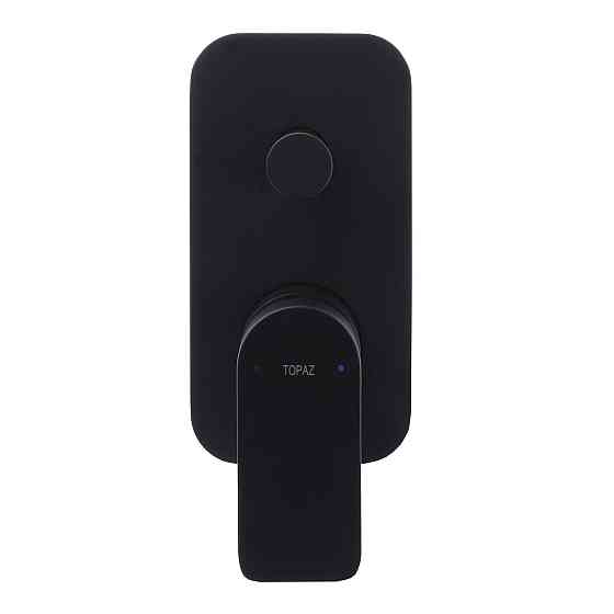 Смеситель для душа встроенный TOPAZ SARDINIA TSG 08205-G-H20-BL (000020808) Киев