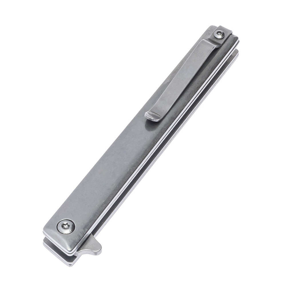 Нож складной FullMetal A1018 Днепр - изображение 2