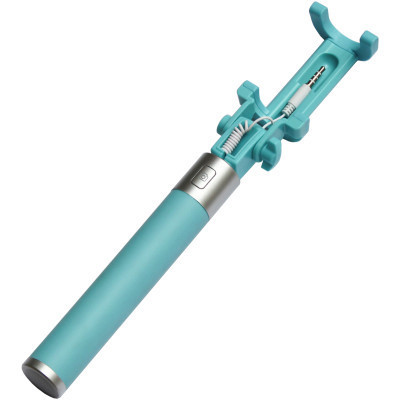 Монопод для селфі Grand-X Next aluminum 3,5 U-кріплення Dark Blue (NAUDB) Вінниця - фото 1