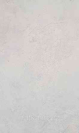 Шпалери вінілові на флізелін Caselio The Place to bed 0.53х10 м широкі білі смуги бежеві золотисті Київ