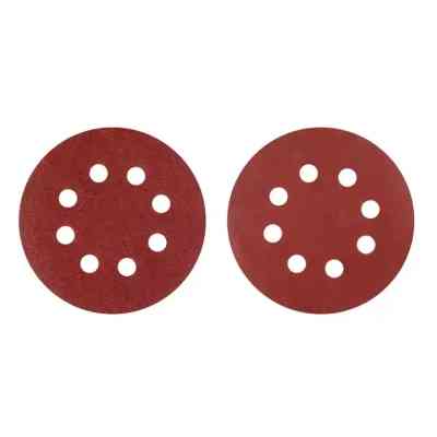 Шліфувальна машина Ronix ексцентрикова 320Вт, 125мм (6406) Вінниця