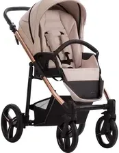 Дитяча коляска Bebetto Nico Estilo Pro 03 3 Spacerowy Київ - фото 1