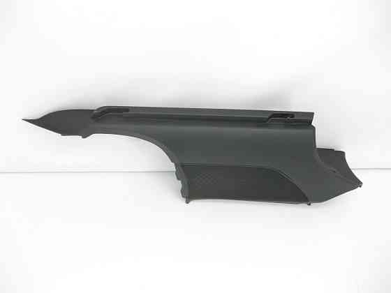 Mercedes-Benz  A2926900454 9051 Бічна накладка в багажнику/опора для полиці багажника права GLE Coupe C292 Одеса